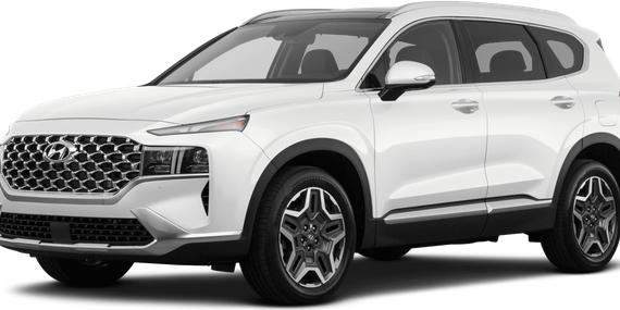 HYUNDAI SANTA FE 2022 5NMS4DAL6NH479660 image